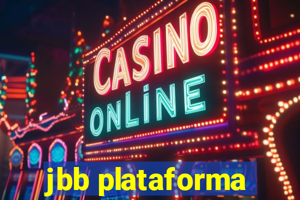 jbb plataforma